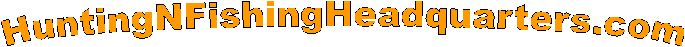 HuntingNFishingHeadquarters.com